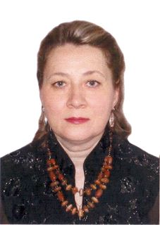 Трубачева Лариса Викторовна