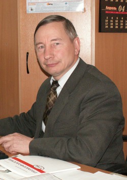 Рысин Иван Иванович